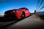 BMW M3 Agitator by RENM Performance 2010 года
